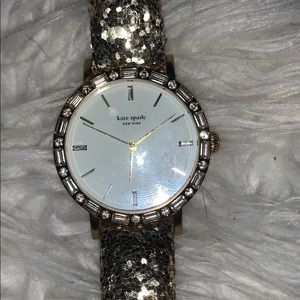Kate spade watch